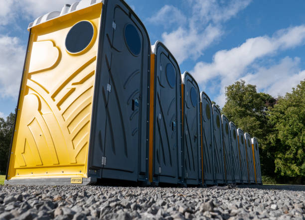 Best Portable Restroom Removal and Pickup  in Santa Clara, CA