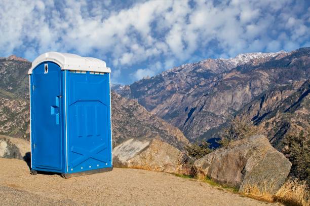 Professional Portable Potty Rental in Santa Clara, CA